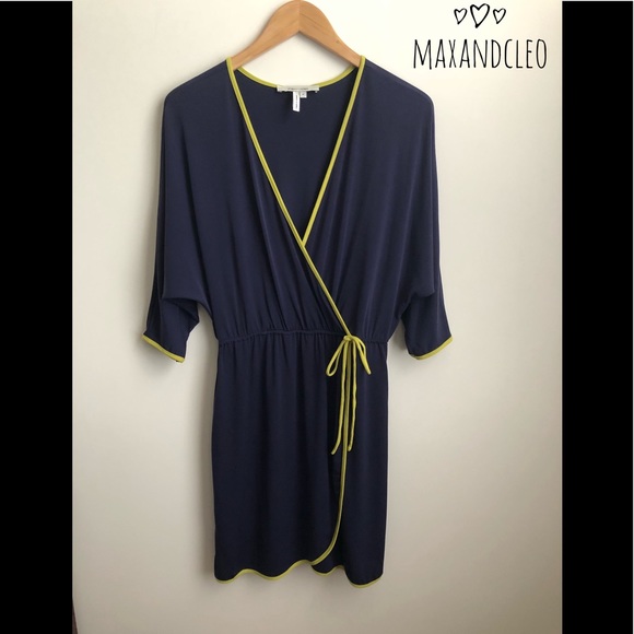 Max and Cleo Dark Night and Neon Celeste D… - Picture 2 of 5